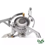 سر شعله شلنگ دار مدل BRS-6