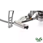 بدنه مقاوم سر شعله شلنگ دار مدل BRS-6