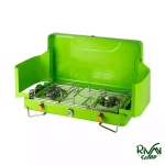 اجاق 2 شعله BRS مدل BRS-81