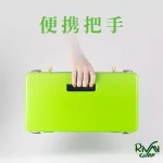 قابلیت حمل اجاق 2 شعله BRS مدل BRS-81