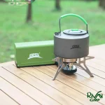 اجاق تاشو BRS مدل BRS-97