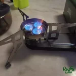 اجاق تاشو BRS مدل BRS-97