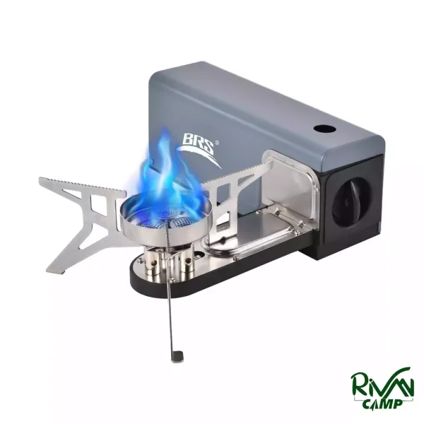 اجاق تاشو BRS مدل BRS-97