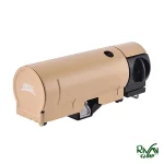 ابعاد بسته بندی اجاق تاشو BRS مدل BRS-99