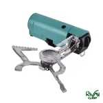 رنگبندی اجاق تاشو BRS مدل BRS-99