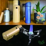 ابعاد اجاق تاشو BRS مدل BRS-99