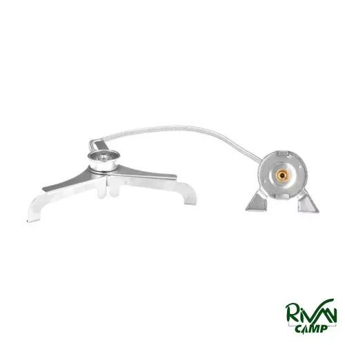 پایه سر شعله BRS مدل BRS-17