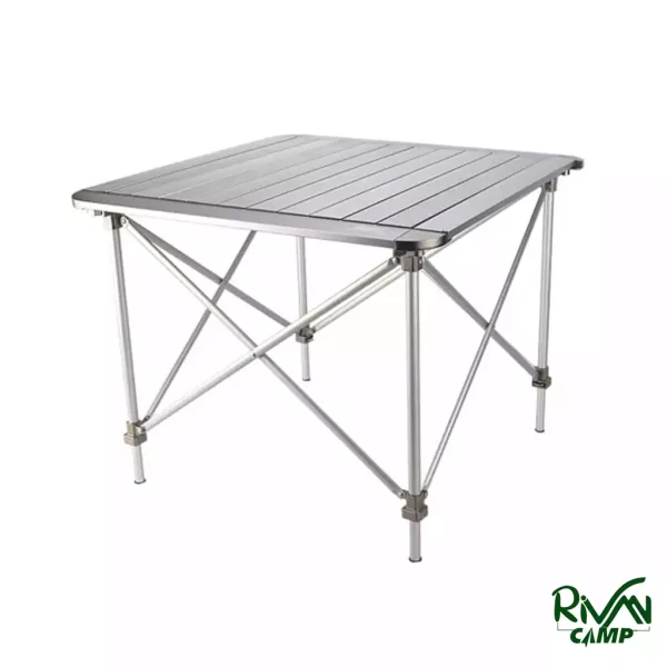 میز آلومینیومی BRS مدل BRS-Z31