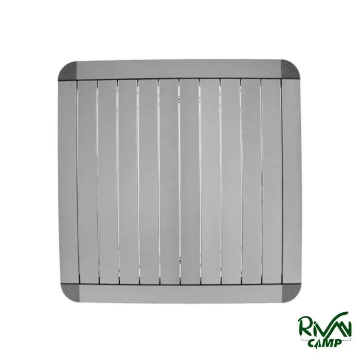 میز آلومینیومی BRS مدل BRS-Z31