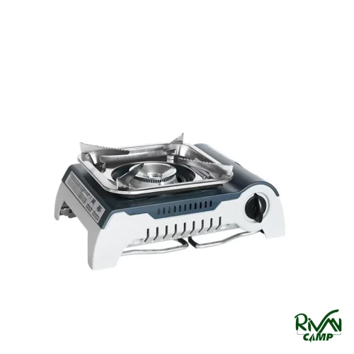 اجاق گاز کمپینگ پایه‌دار BRS مدل BRS-K001