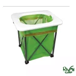 توالت فرنگی کمپینگ BRS مدل BRS-94