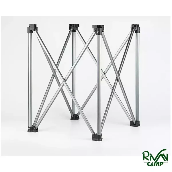 توالت فرنگی کمپینگ BRS مدل BRS-94