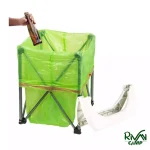 توالت فرنگی کمپینگ BRS مدل BRS-94