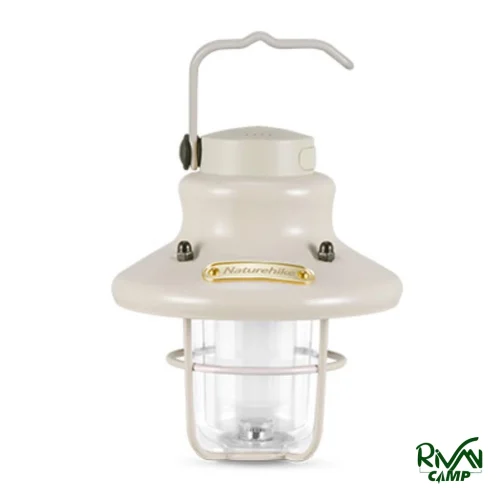 چراغ فانوس شارژی نیچرهایک مدل CNH22DQ029