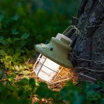 میزان نوردهی چراغ فانوس شارژی نیچرهایک مدل CNH22DQ029