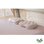 ابعاد بالش بادی الیافی نیچرهایک مدل CNH22DZ011