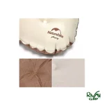 جنس بالش بادی الیافی نیچرهایک مدل CNH22DZ011