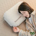 راحیت بالش بادی الیافی نیچرهایک مدل CNK2300DZ024