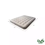 تخت بادی دو نفره چانوداگ مدل CD4707