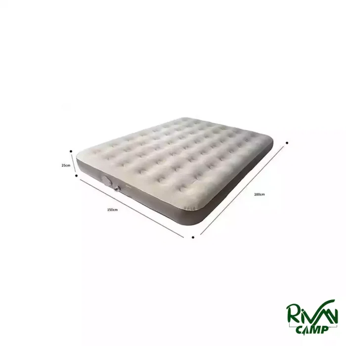 تخت بادی دو نفره چانوداگ مدل CD4707