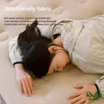 تخت بادی دو نفره چانوداگ مدل CD4707