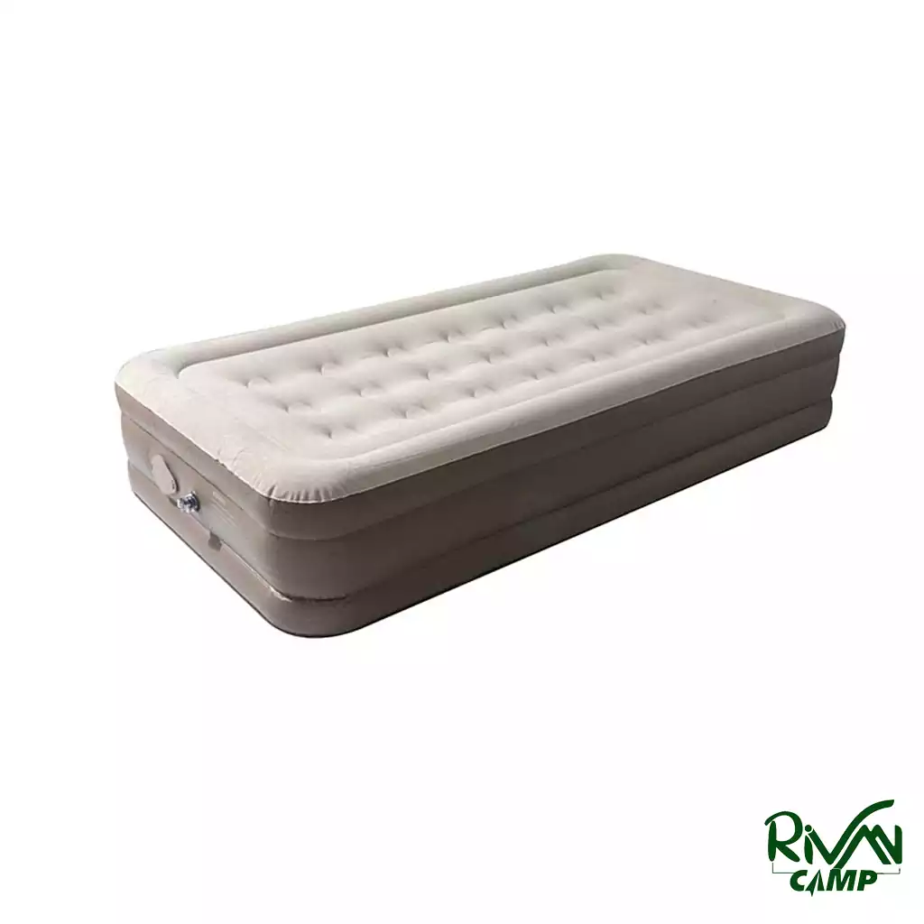 Chanodug Double Air Mattress-1 تخت بادی دو نفره چانوداگ
