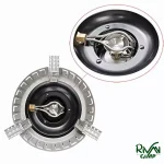 اجاق کمپینگ بنزینی BRS مدل BRS-7