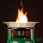 اجاق کمپینگ بنزینی BRS مدل BRS-7