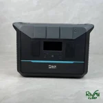 طراحی پاور استیشن دارن انر DaranEner NEO1500 Pro 1800W