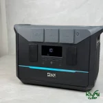 رنگبندی پاور استیشن دارن انر DaranEner NEO1500 Pro 1800W