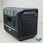 وزن پاور استیشن دارن انر DaranEner NEO1500 Pro 1800W