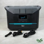 پاور استیشن دارن انر DaranEner NEO1500 Pro 1800W