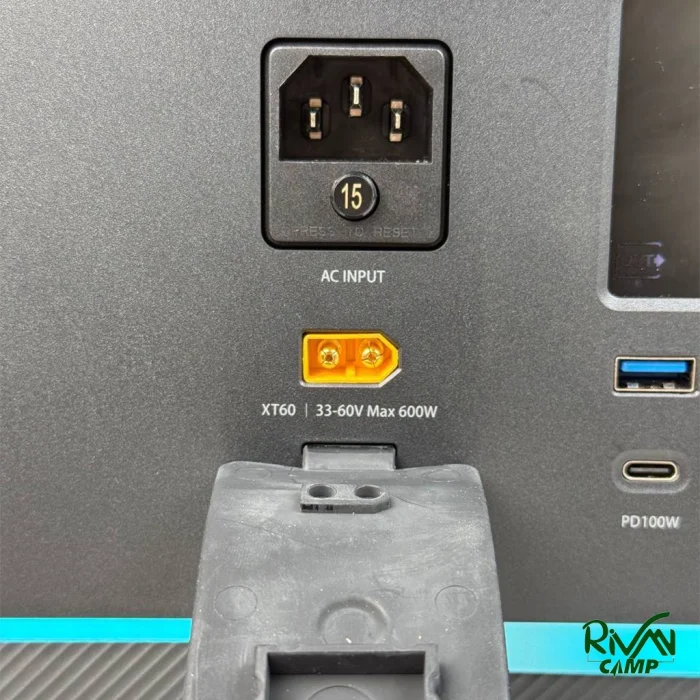 پاور استیشن برند دارن انر DaranEner NEO1500 Pro 1800W