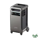 پاور استیشن 6000 وات آنکر مدل SOLIX F3800