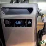 طراحی پاور استیشن قابل حمل آنکر SOLIX F3800