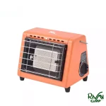 بخاری چند حالته BRS مدل BRS-H23