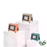 بخاری چند حالته BRS مدل BRS-H23