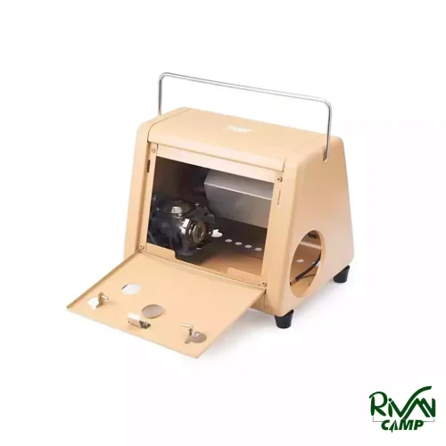 بخاری چند حالته BRS مدل BRS-H23