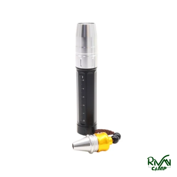 چراغ قوه یووی کینساچ مدل KS-108