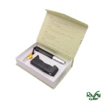 بسته بندی چراغ قوه یووی کینساچ مدل KS-108