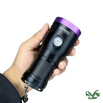 چراغ قوه یووی کینساچ مدل KS-H4-6UV