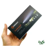 جزئیات چراغ قوه یووی کینساچ مدل KS-UV365nm