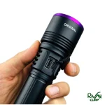 میزان نوردهی چراغ قوه یووی کینساچ مدل KS-UV365nm