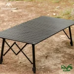 میز تاشو رول ‌شونده ماونتین هایکر مدل SZK957