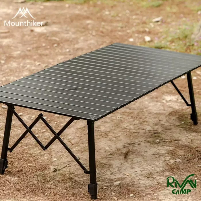 میز تاشو رول ‌شونده ماونتین هایکر مدل SZK957