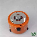 بخاری گرمایشی دو منظوره ماونتین هایکر مدل SZK841