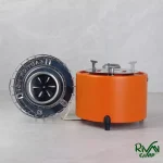 بخاری گرمایشی دو منظوره ماونتین هایکر مدل SZK841