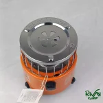 بخاری گرمایشی دو منظوره ماونتین هایکر مدل SZK841