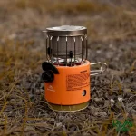 بخاری گرمایشی دو منظوره ماونتین هایکر مدل SZK841