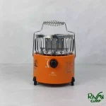 بخاری گرمایشی دو منظوره ماونتین هایکر مدل SZK841